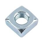 مهره مربعی M3